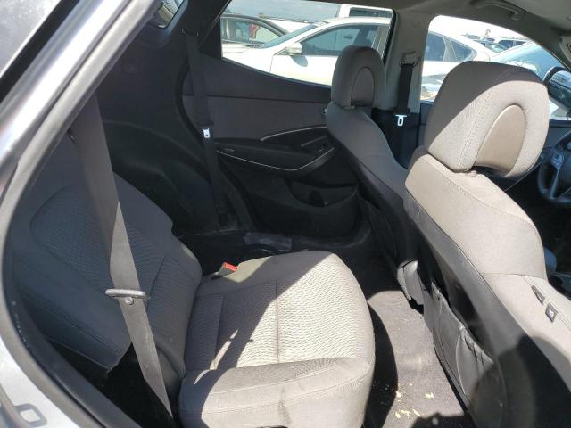 5XYZTDLB8HG459267 Hyundai SANTA FE SPORT