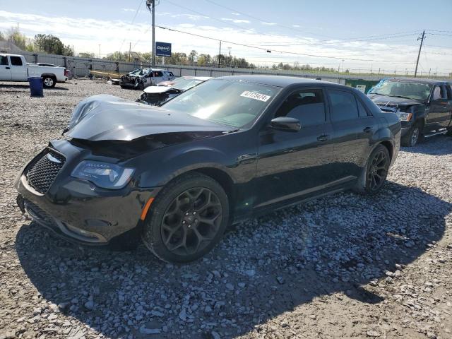 Aukcja sprzedaży 2016 Chrysler 300 S, vin: 2C3CCABGXGH313412, numer aukcji: 47173474