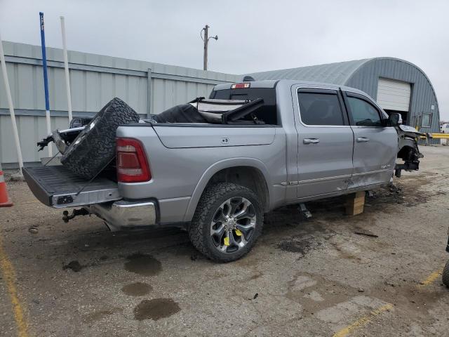 1C6SRFHTXKN745464 RAM 1500 Limited