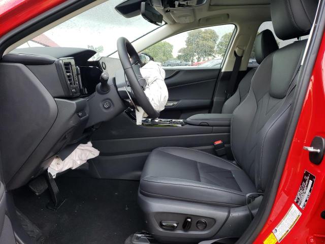 JTJHKCFZ3R2029446 Lexus Nx 450h Luxury