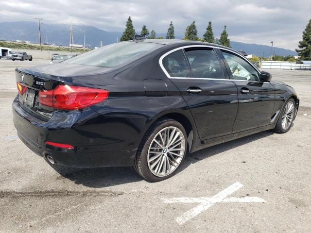 WBAJA5C34HG894282 BMW 530 I