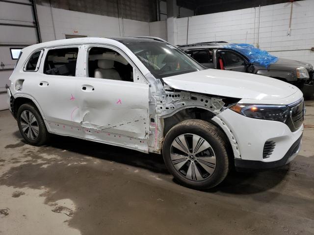 W1N9M0KB4PN064977 Mercedes-Benz Eqb 300 4matic