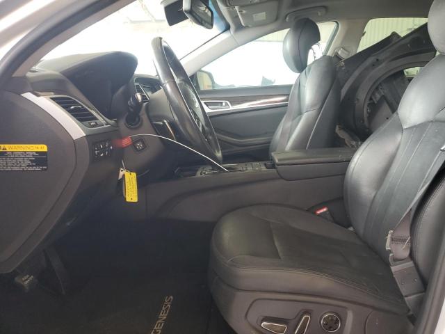 KMHGN4JE3GU109455 Hyundai Genesis 3.8l