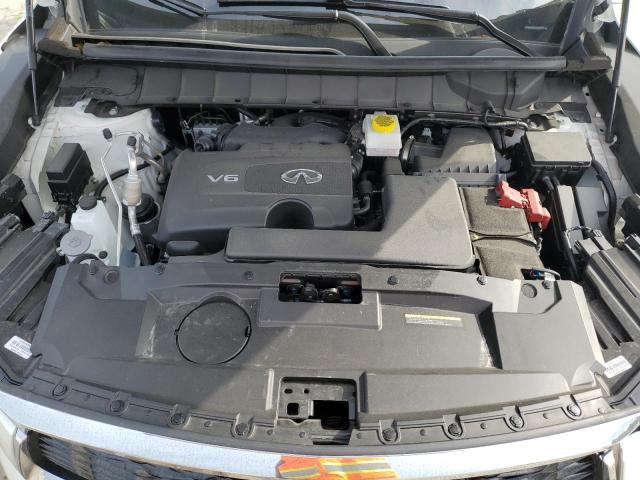 5N1DL1FS0PC367511 Infiniti QX60 LUXE
