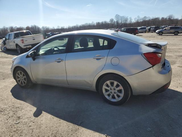 KNADM4A34F6483615 KIA RIO LX