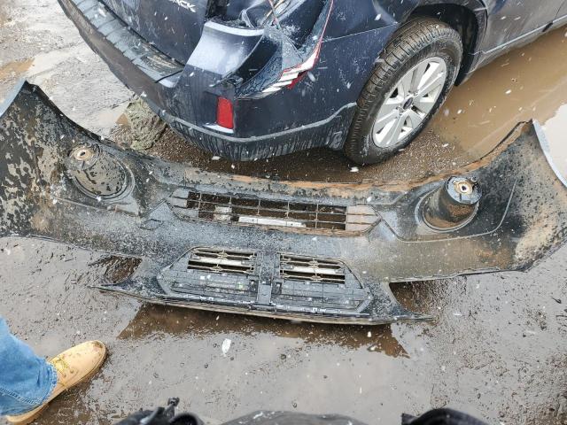 4S4BSBFC8F3356957 Subaru Outback 2.5i Premium