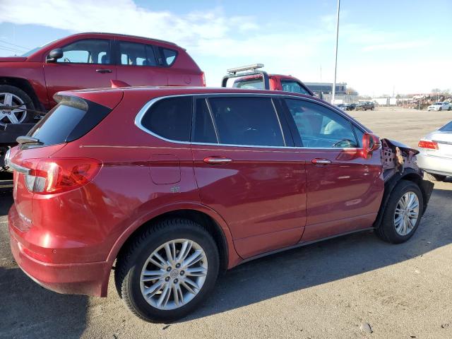 LRBFXASA2HD006466 Buick Envision Preferred