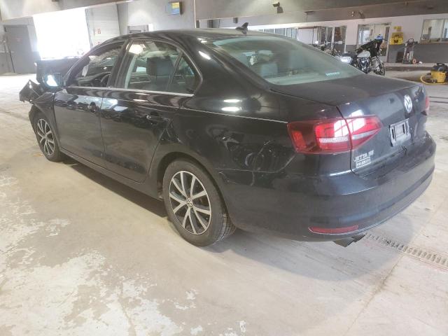 3VWDB7AJ0HM304740 Volkswagen JETTA SE