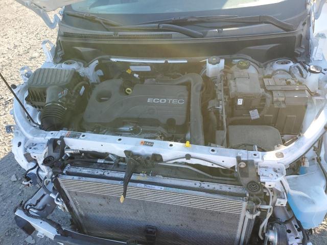 3GNAXUEV1NL310753 Chevrolet EQUINOX LT