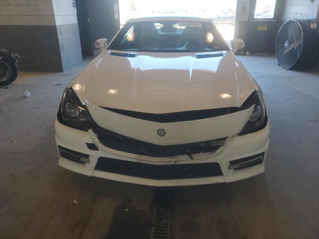 WDDPK4HA6FF107076 Mercedes-Benz SLK 250