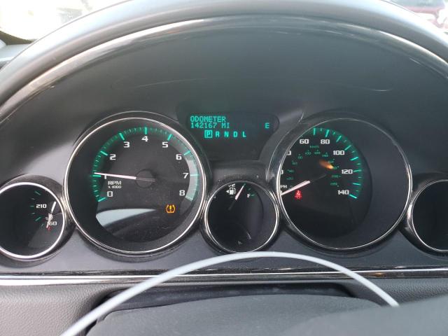 5GAKRBKD5EJ179603 Buick Enclave