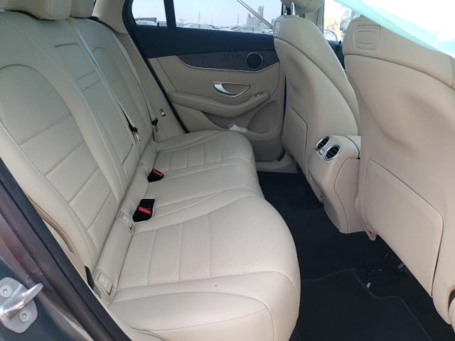 WDC0G4JB3JV060405 Mercedes-Benz GLC 300