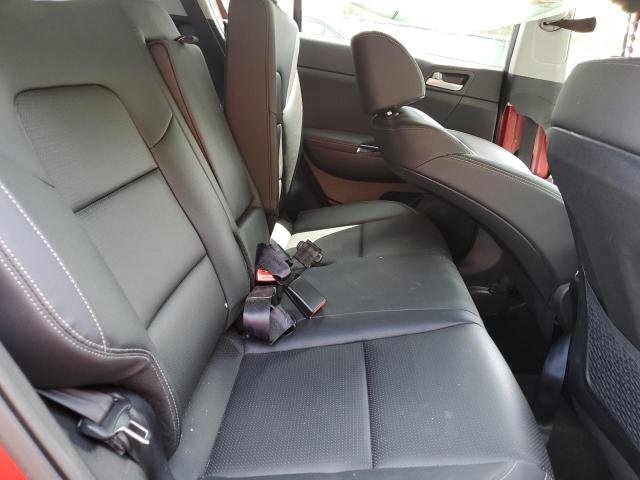 KNDPN3AC6N7961355 KIA Sportage Ex