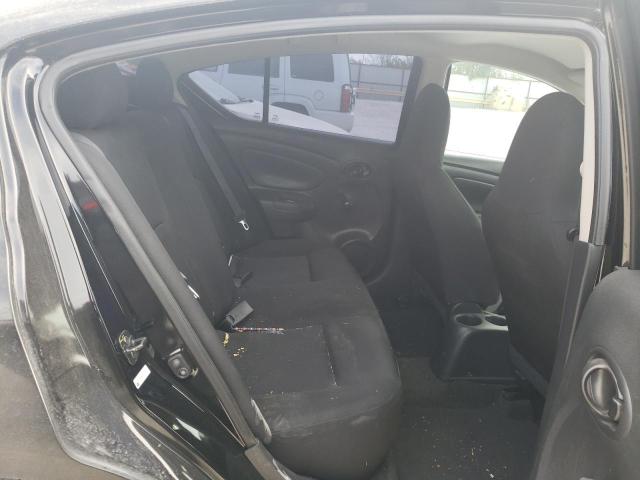 3N1CN7AP0GL912825 Nissan VERSA S