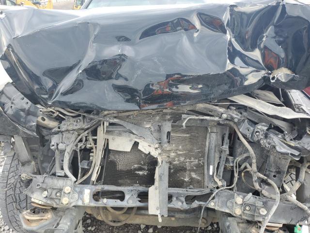 1C6RR6LT9ES154411 RAM 1500 Slt