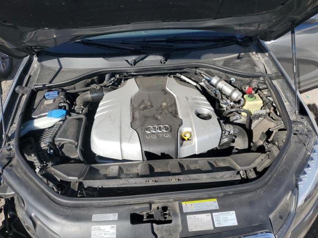 WA1LMAFE0FD032582 Audi Q7 Tdi Premium Plus