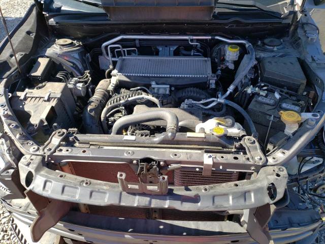 4S4WMAPD9N3420970 Subaru Ascent Limited