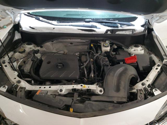 KL4MMESLXLB125150 Buick Encore Gx Select
