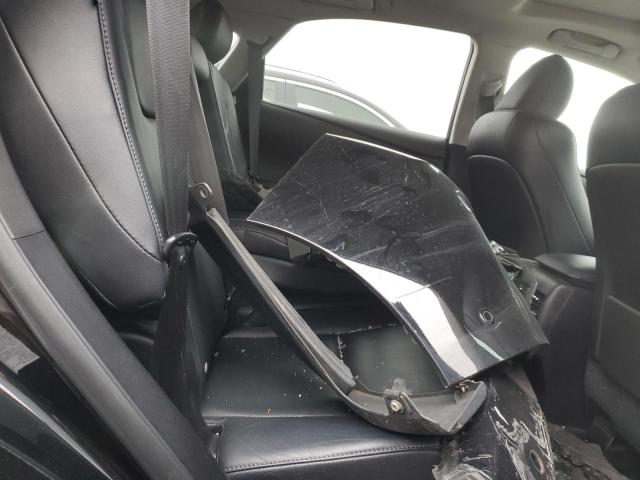 2T2BK1BA8FC296670 Lexus Rx 350 Base