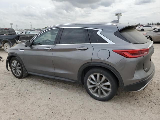 3PCAJ5M33KF145542 Infiniti Qx50 Essential