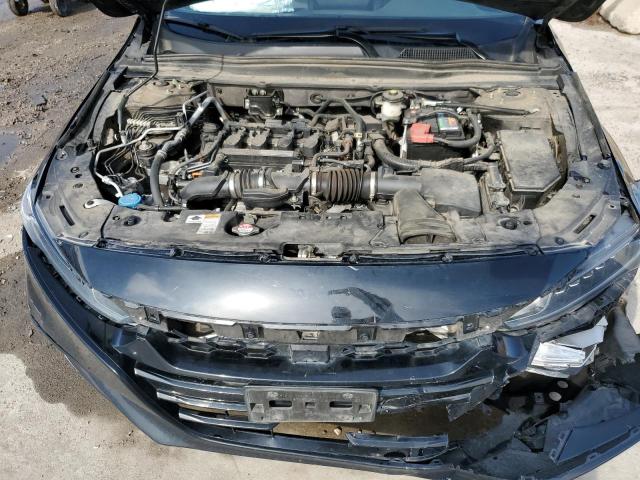 1HGCV1F39KA037309 Honda Accord Sport