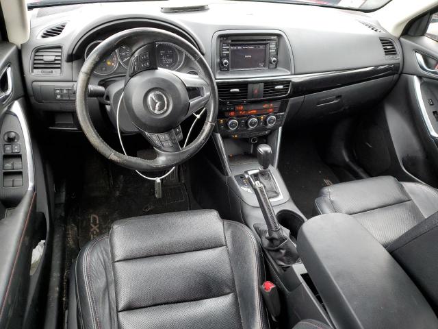 JM3KE4DY6F0473905 Mazda CX-5 GT