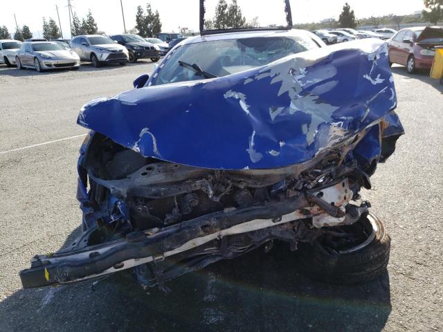JTHHE5BCXF5009212 Lexus RC 350