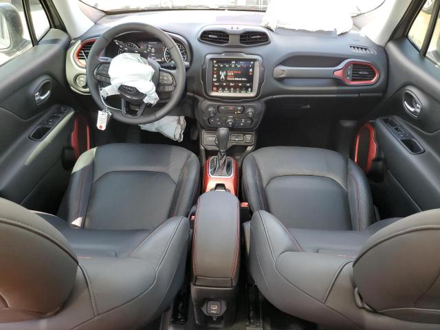 ZACNJDC10NPN73817 Jeep Renegade Trailhawk