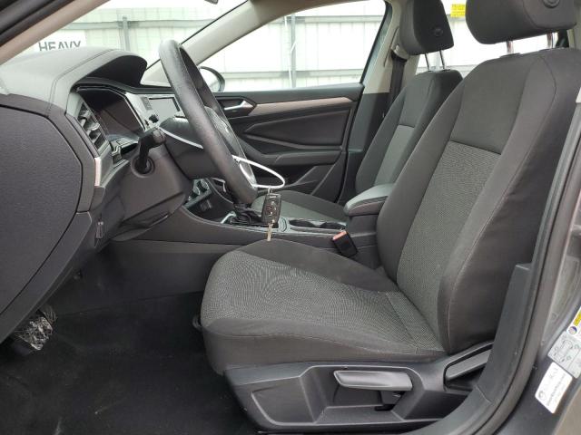 3VWC57BU0KM018356 Volkswagen JETTA S