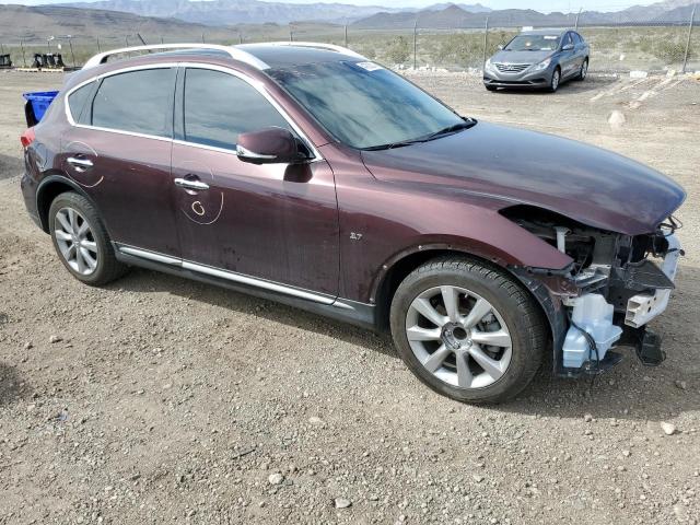 JN1BJ0RP9HM383921 Infiniti QX50