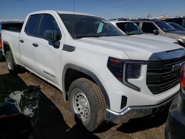 1GTRUAEKXPZ148481 GMC Sierra K1500