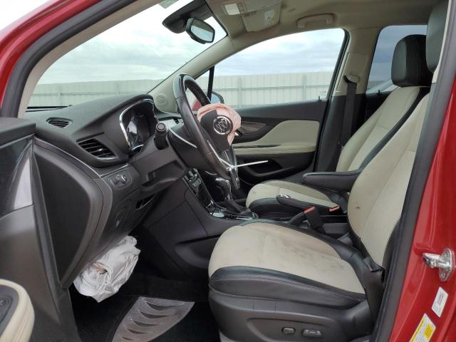 KL4CJASB2KB716513 Buick Encore Preferred
