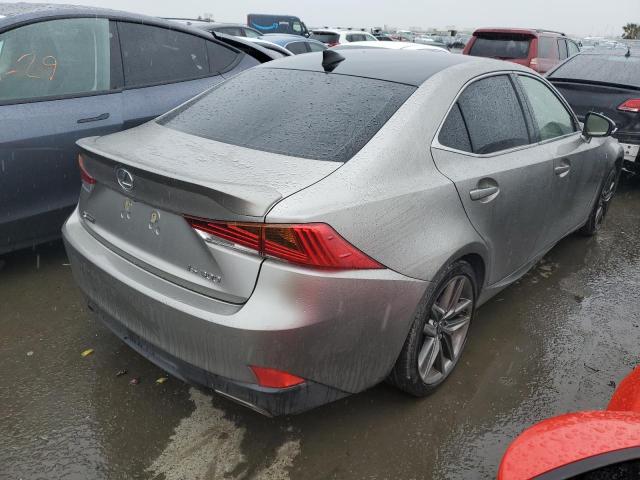 JTHBA1D20J5063786 Lexus IS 300