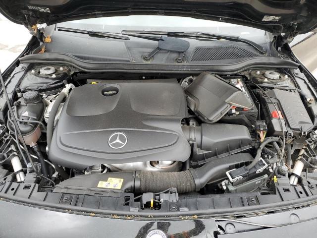 WDCTG4EB2HJ324626 Mercedes-Benz GLA 250