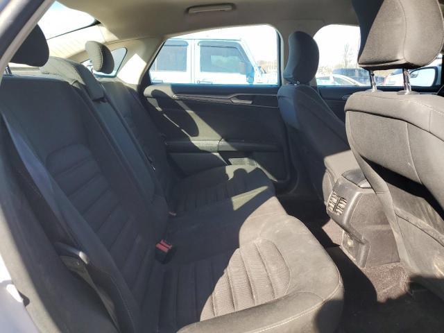 3FA6P0H7XHR236857 Ford FUSION SE