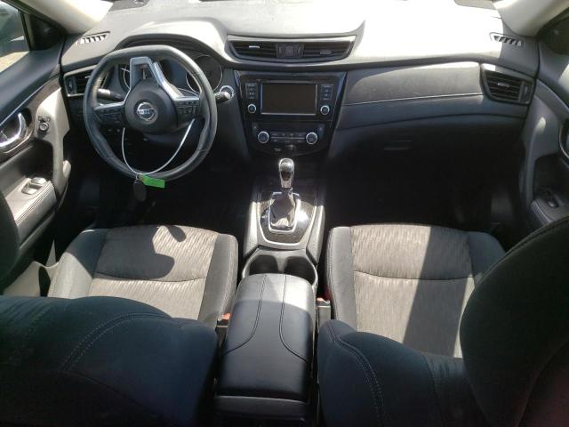 5N1AT2MT3JC715328 Nissan ROGUE S