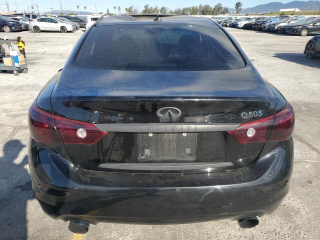 JN1AV7AP5EM691331 Infiniti Q50 Hybrid Premium