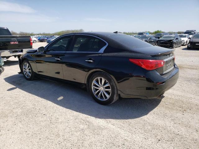 JN1BV7AP3FM335871 Infiniti Q50 BASE