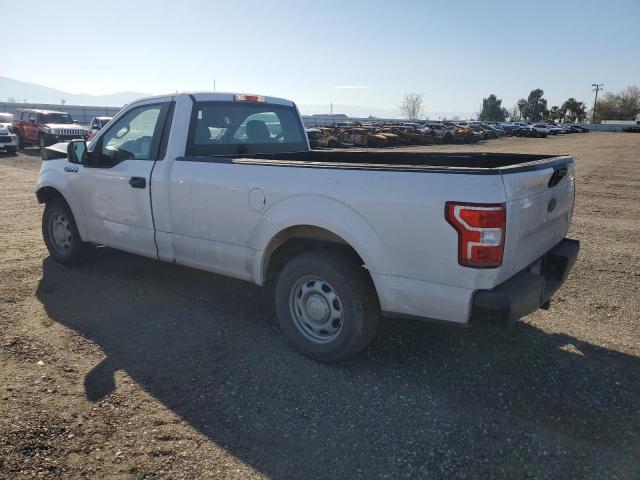 1FTMF1CB7JKC74059 Ford F150
