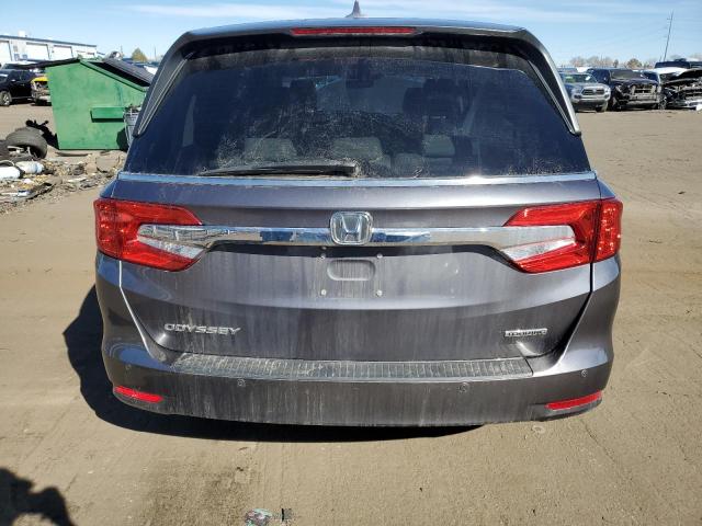 5FNRL6H84KB069242 Honda Odyssey Touring
