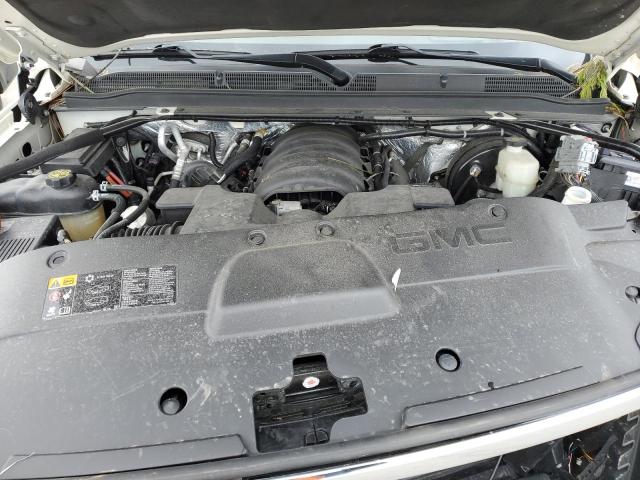 1GKS2JKJ0FR613727 GMC YUKON XL DENALI