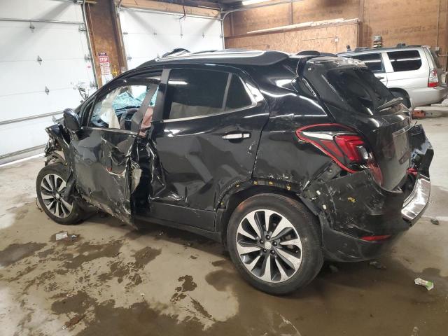 KL4CJGSM4KB790780 Buick Encore Essence