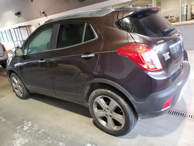 KL4CJBSB1FB139694 Buick Encore Convenience
