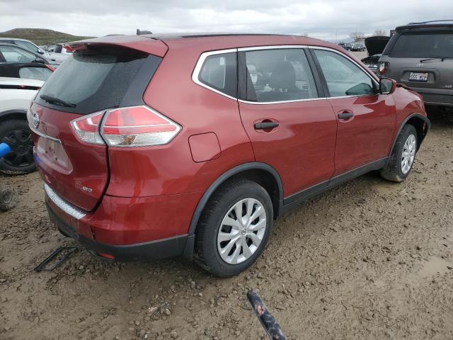 JN8AT2MV1GW139045 Nissan ROGUE S