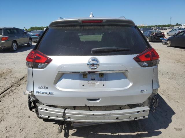 KNMAT2MT7JP562269 Nissan ROGUE S