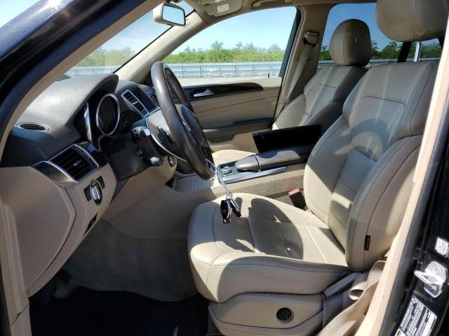 4JGDA5HB6FA473689 Mercedes-Benz Ml 350 4matic