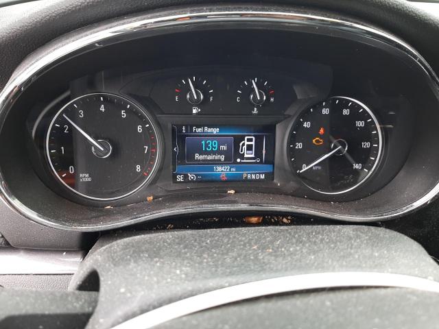 KL4CJASB5KB894660 Buick Encore Preferred
