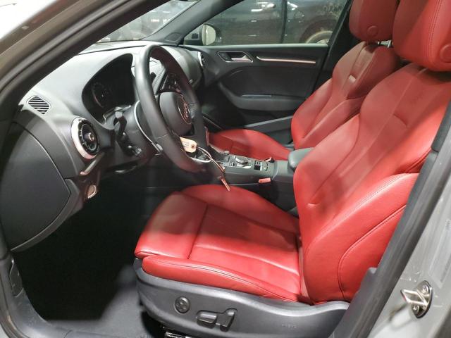 WAUJEGFF3LA100521 Audi A3 S-line Premium Plus