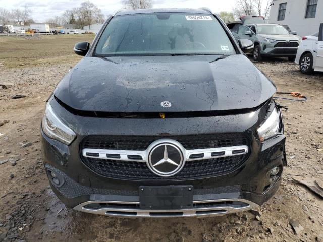 W1N4N4HB9MJ269025 Mercedes-Benz Gla 250 4matic