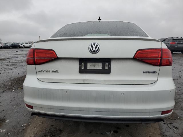 3VW637AJ9GM252495 Volkswagen Jetta Hybrid